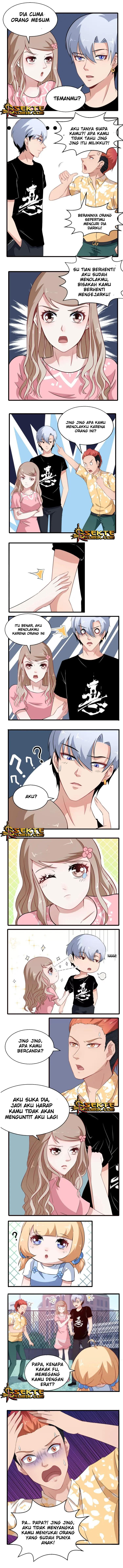 Daddy From Hell Chapter 09 Gambar 5